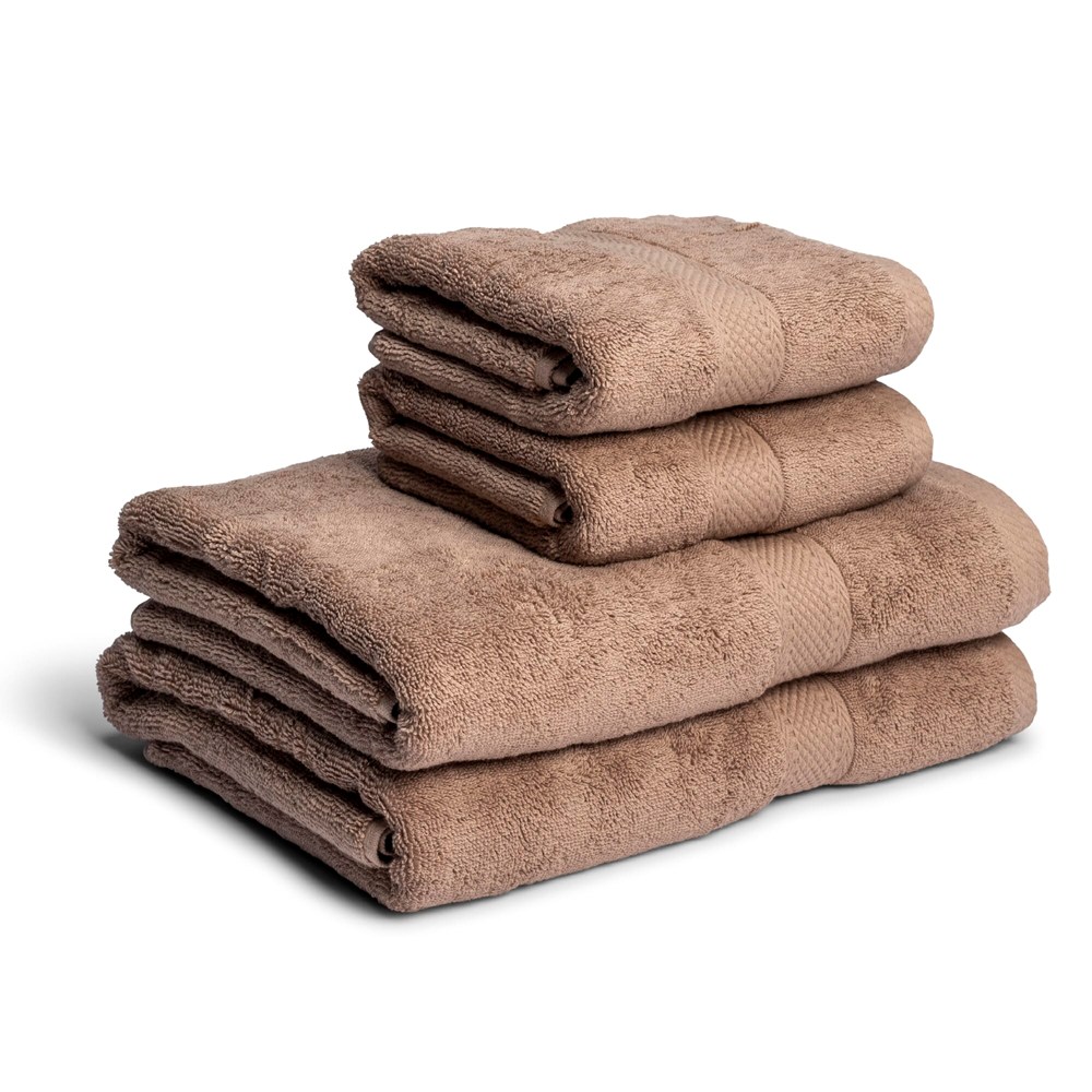 Lord Nelson Fairtrade Handtuch 70x130cm 3er Set