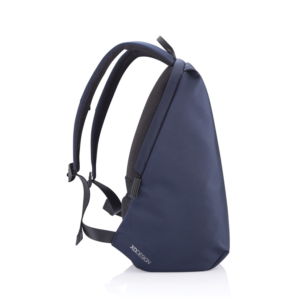 Bobby Soft, Anti-Diebstahl-Rucksack