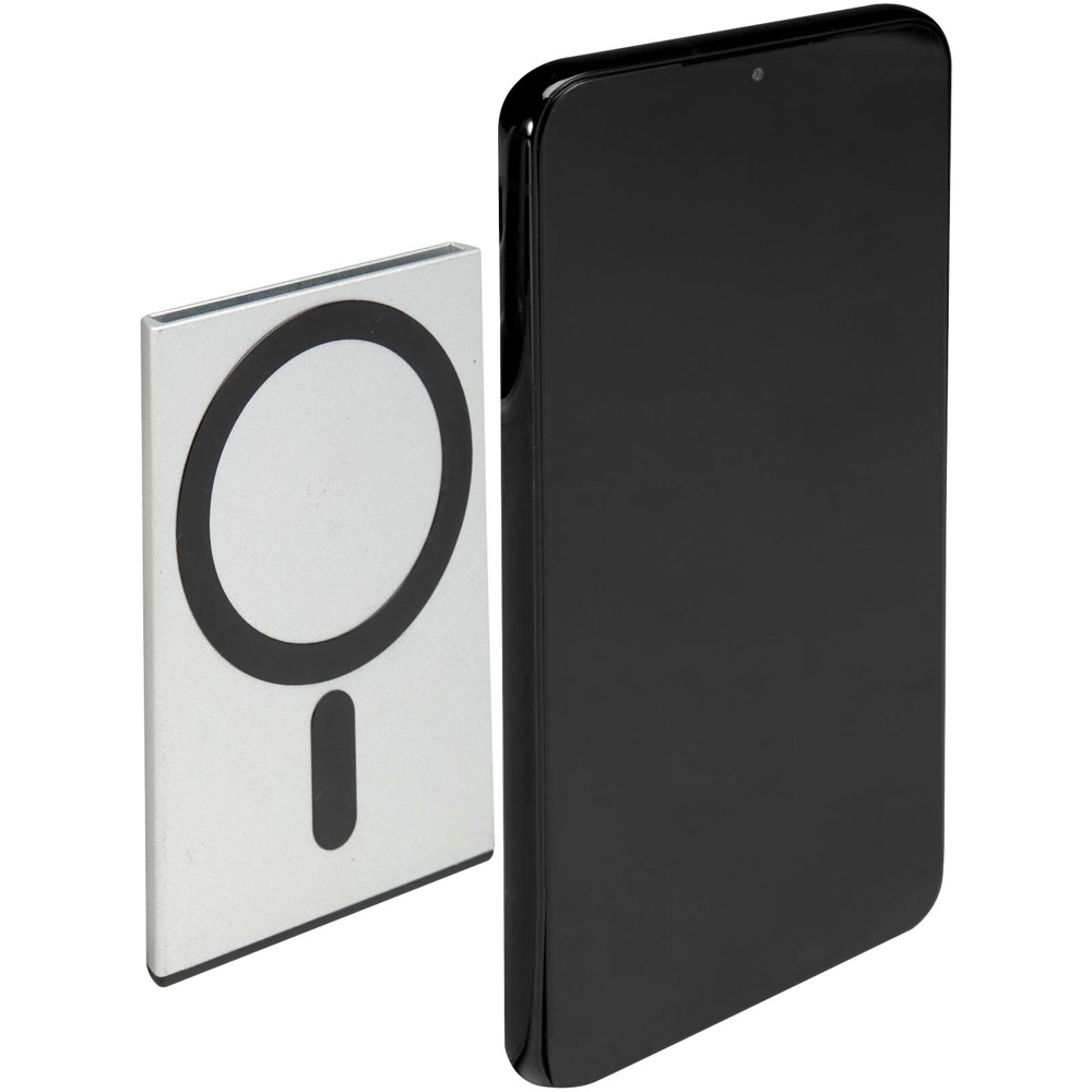 SMART RCS magnetischer RFID Kartenhalter