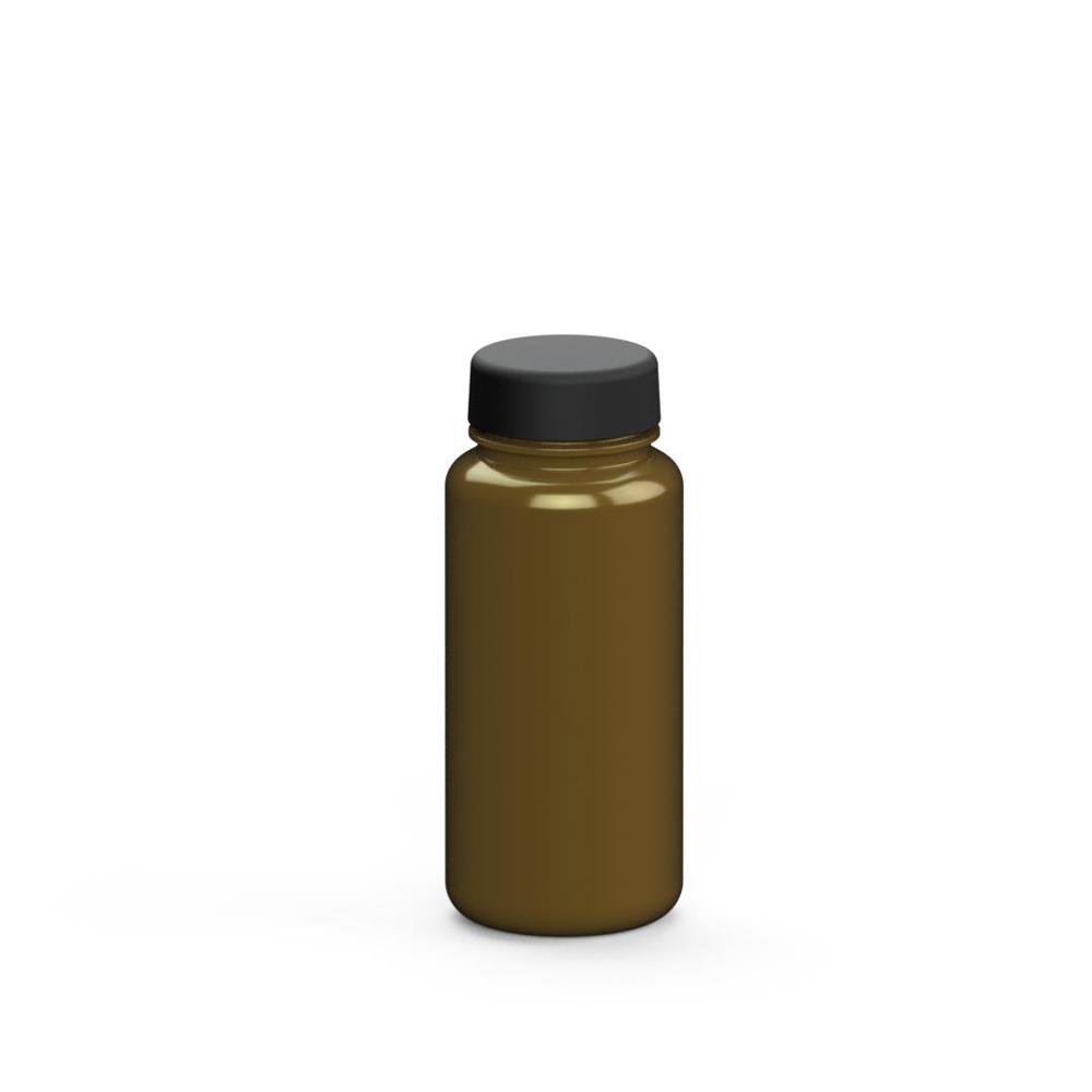 gold/schwarz