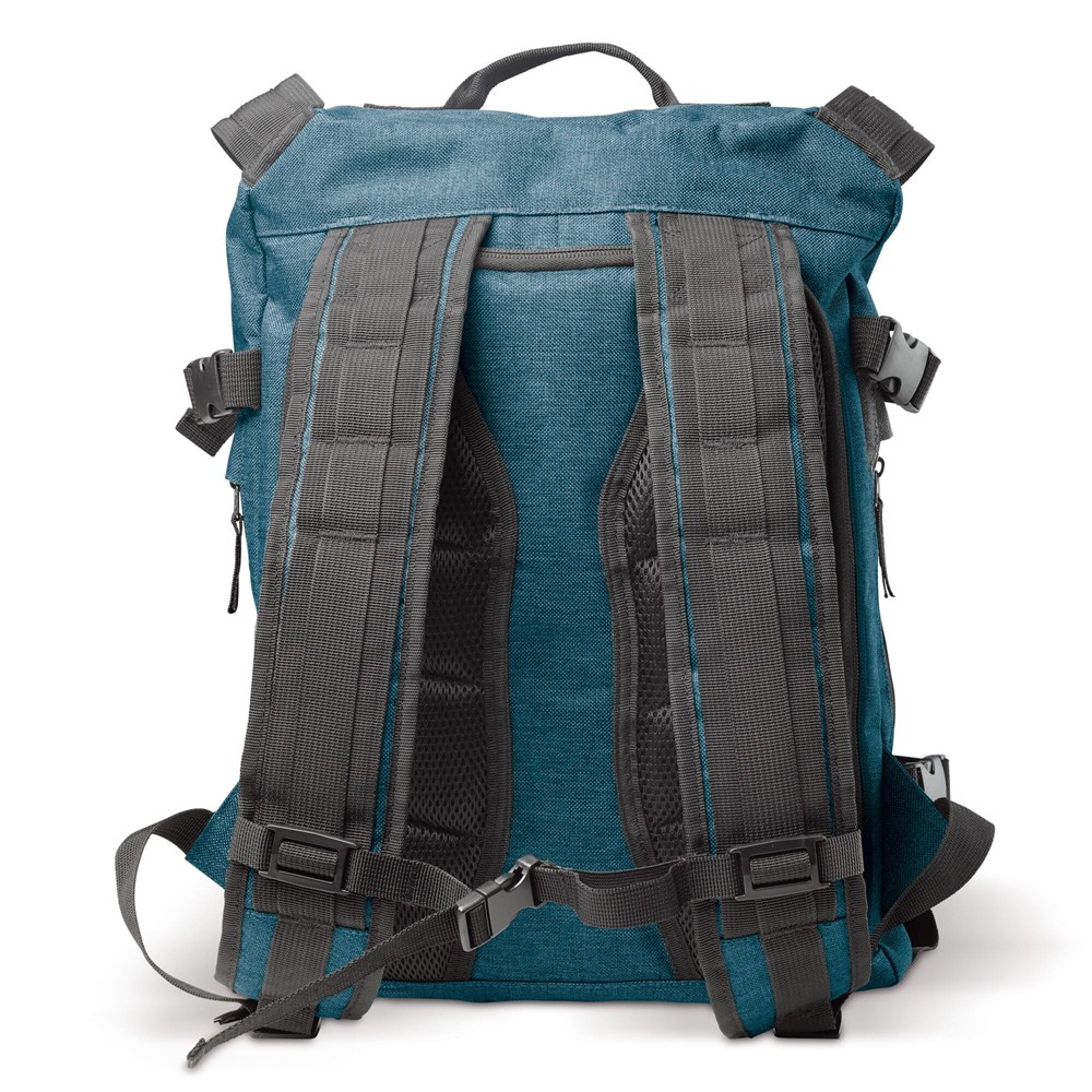Diebstahlsicherer Rucksack