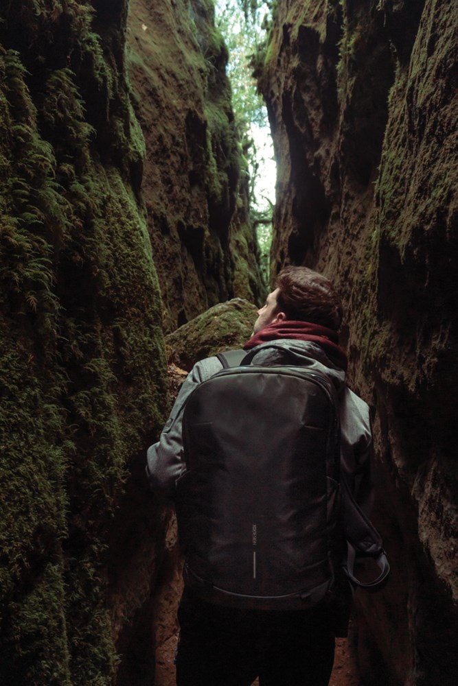 Bobby Explore Rucksack