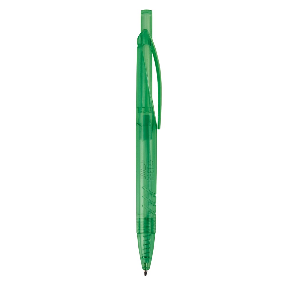 Kugelschreiber aus R-PET-Material 