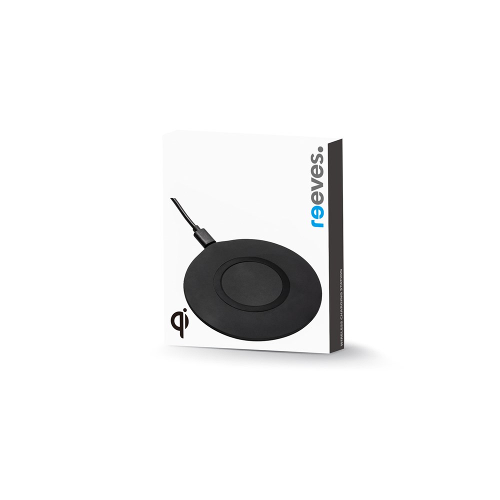 Wireless Charger REEVES-OCEANSIDE