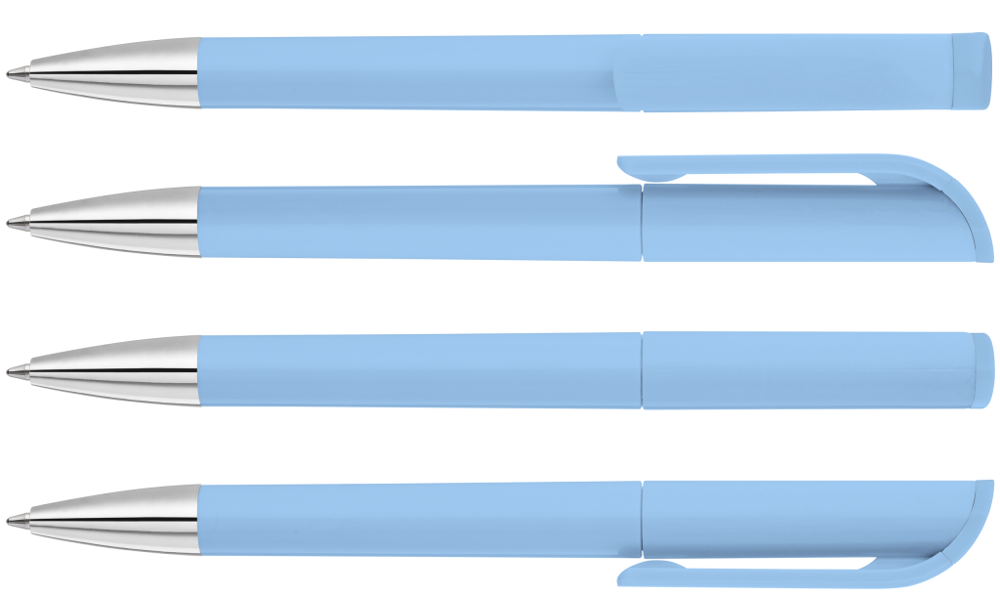 EFFECT SI, hellblau