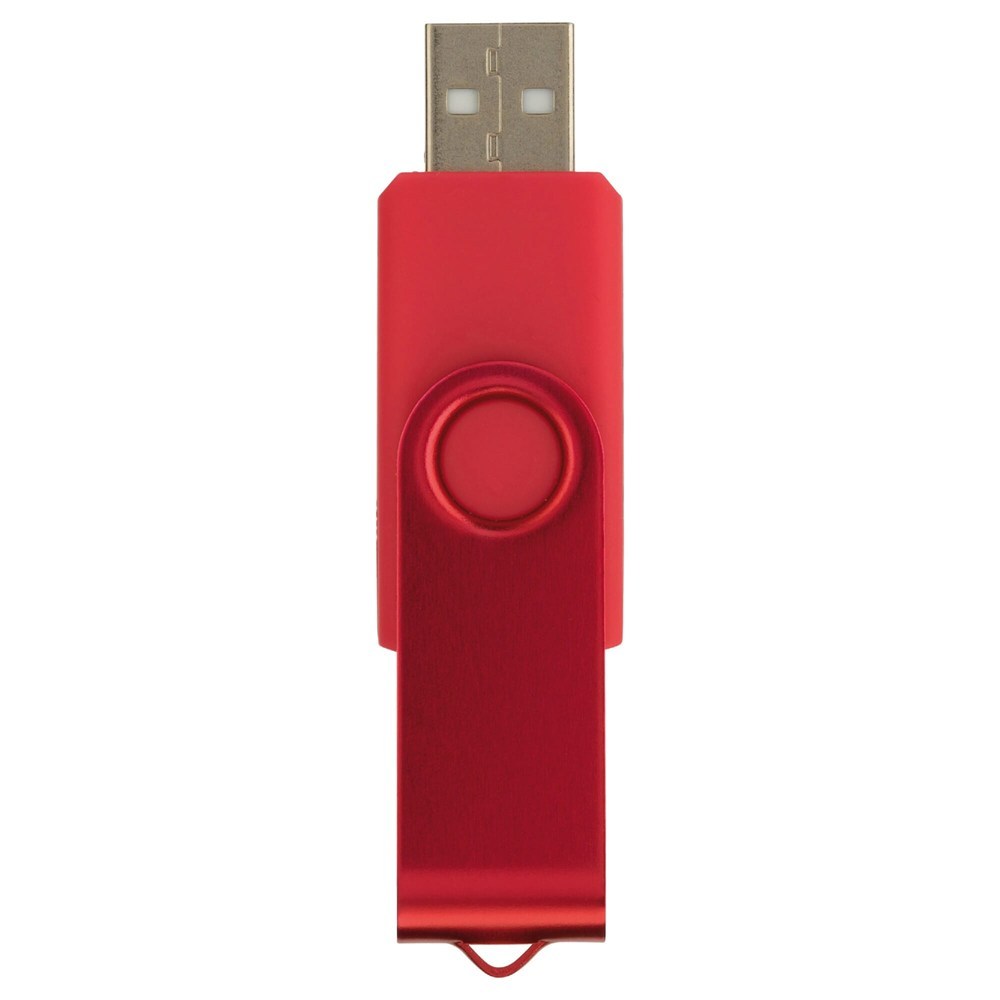 8GB USB-Stick Twister
