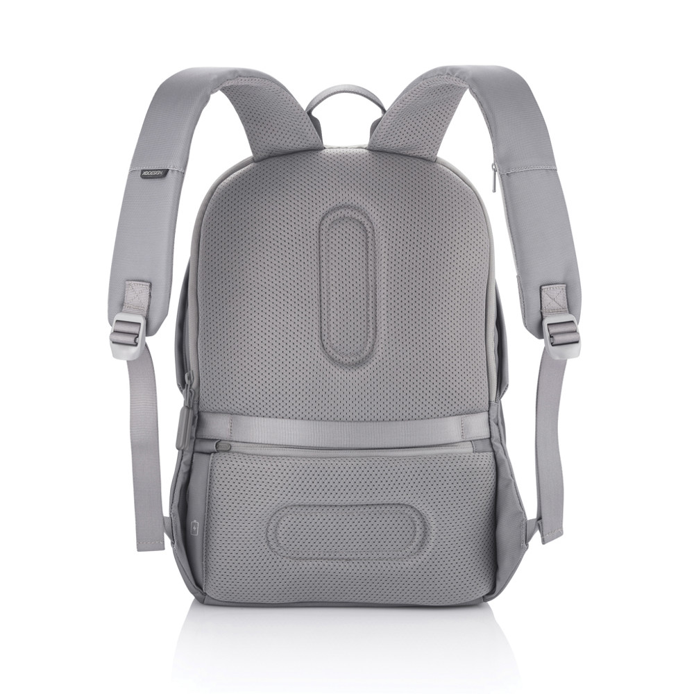 Bobby Soft, Anti-Diebstahl-Rucksack