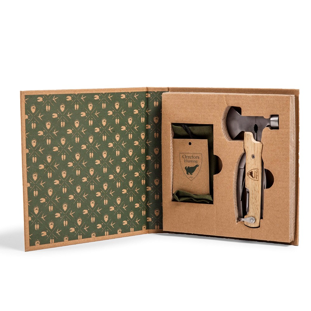 Orrefors Hunting Multitool deluxe