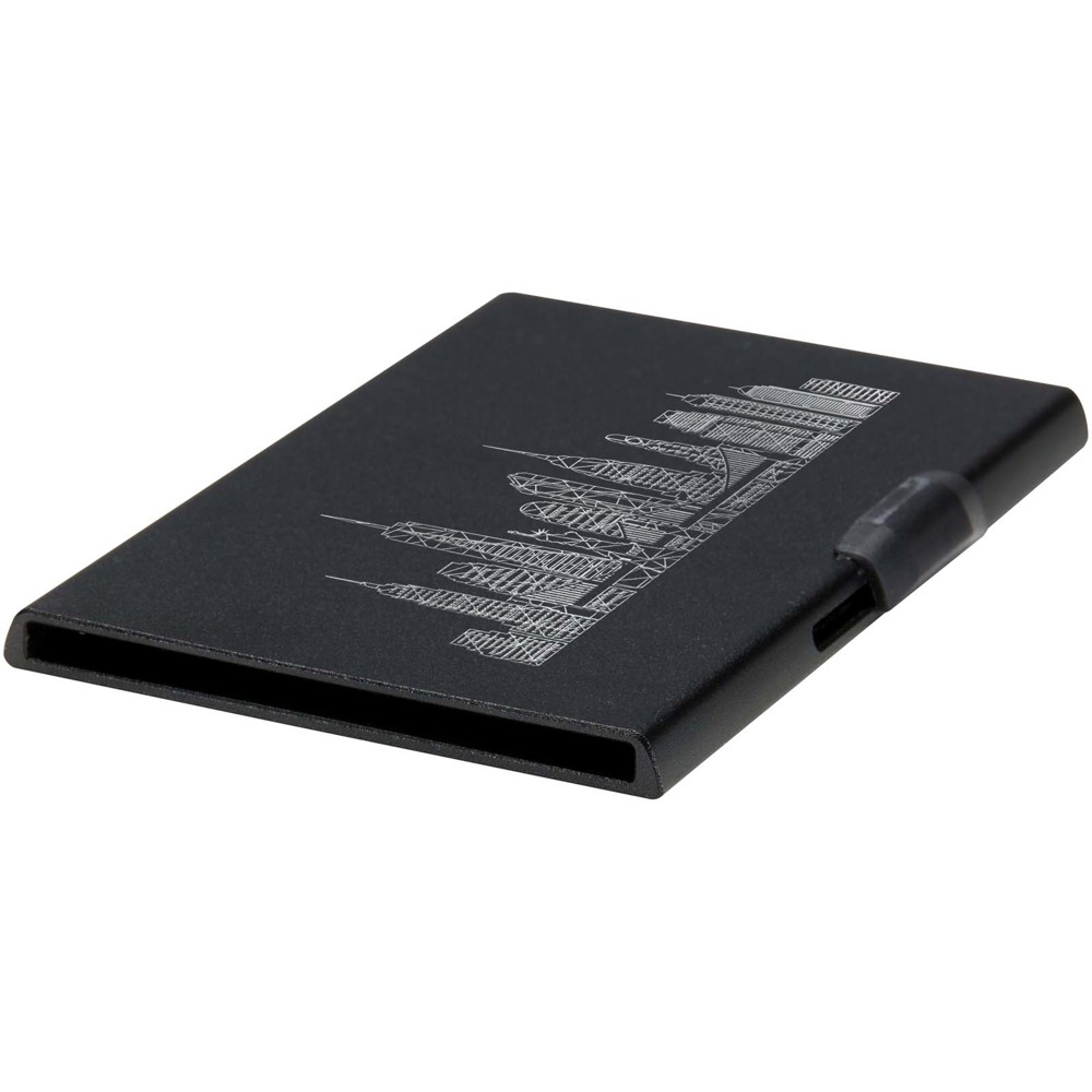 SMART RCS magnetischer RFID Kartenhalter