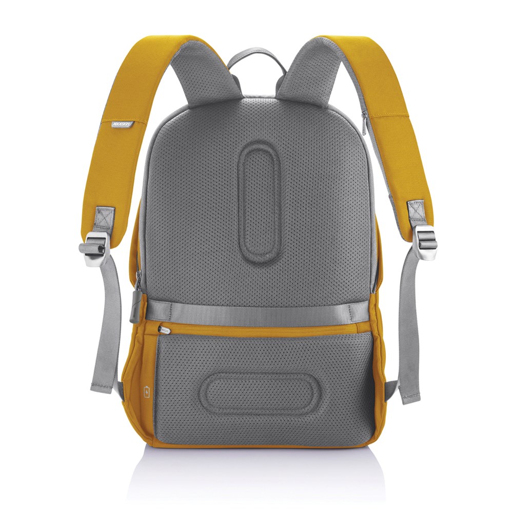 Bobby Soft, Anti-Diebstahl-Rucksack