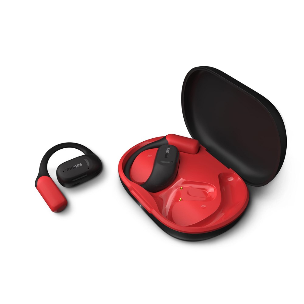 TAA6709| Philips Sport-Kopfhörer mit offenem Ohr 