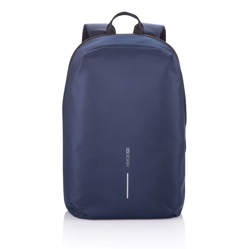 Bobby Soft, Anti-Diebstahl-Rucksack