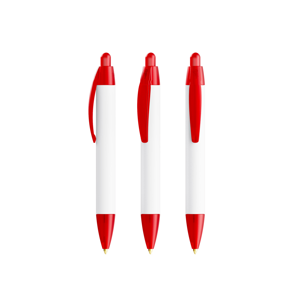 BIC® Wide Body™ Mini Digital Kugelschreiber