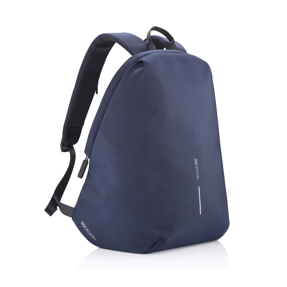 Bobby Soft, Anti-Diebstahl-Rucksack