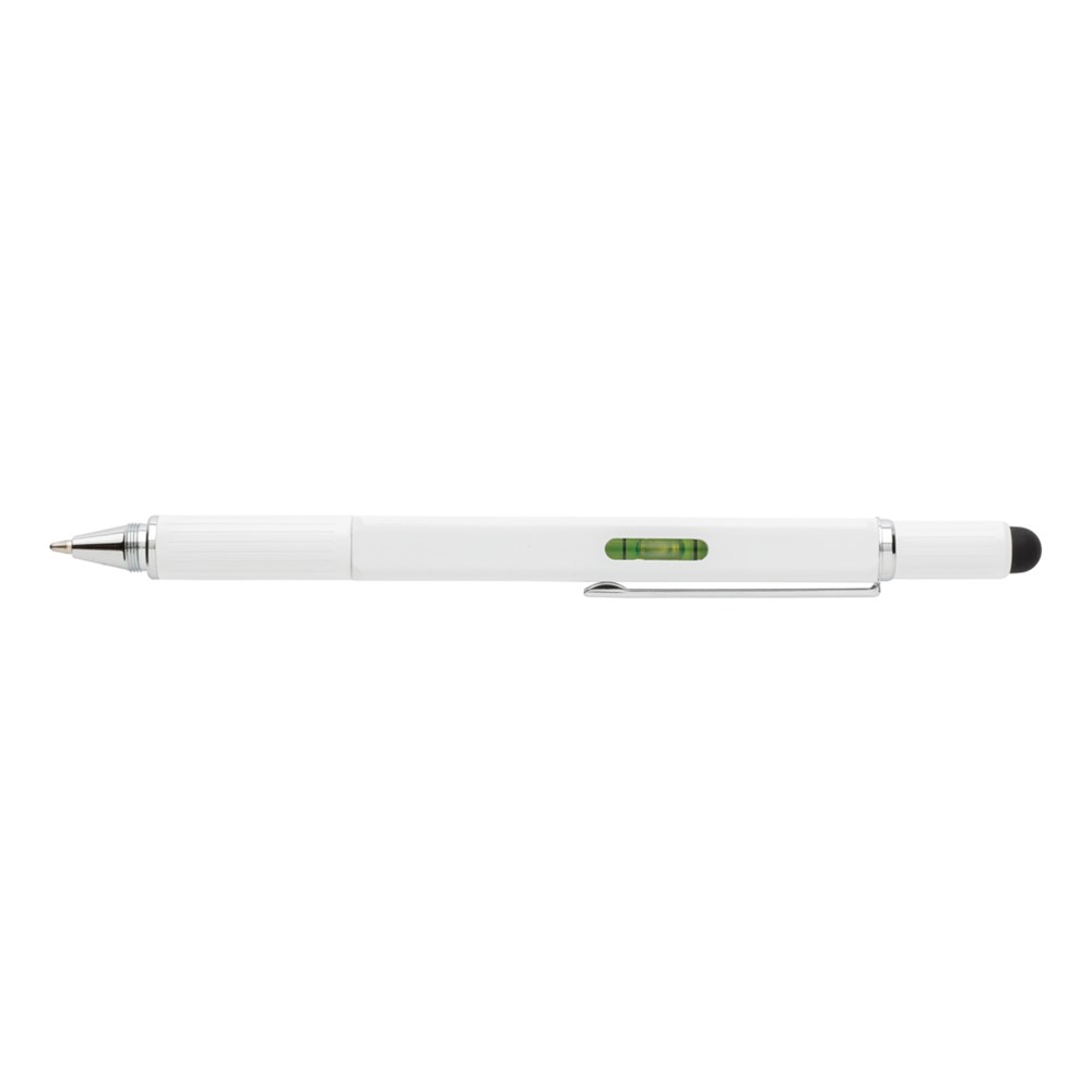 5-in-1 Aluminium Tool-Stift