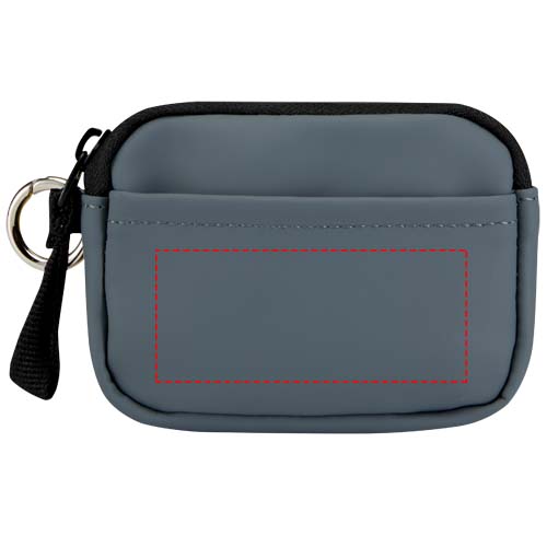 Resi Plus GRS recycelte Brieftasche